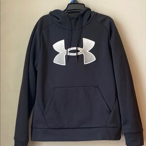 Under Armour Women’s Black Hoodie
